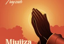 Treyzah – Miujiza