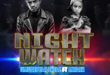 Umusepela Chile ft. Malak - Night Watch