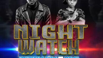 Umusepela Chile ft. Malak - Night Watch