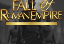 Wakazi – Fall Of Roman Empire