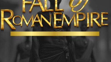 Wakazi – Fall Of Roman Empire