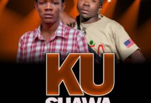 Abaku 14 - Ku Shawa