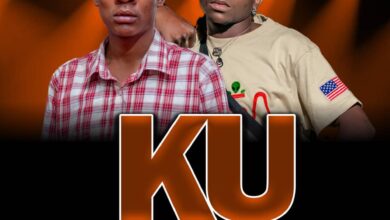 Abaku 14 - Ku Shawa