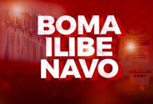 Pantha Tyrex ft. Ricky Panton & Mbm bitmo - Boma Ilibe Navo