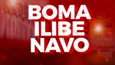 Pantha Tyrex ft. Ricky Panton & Mbm bitmo - Boma Ilibe Navo