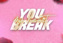 Sonny J Kezzy ft. Rich Young - You Break My Heart
