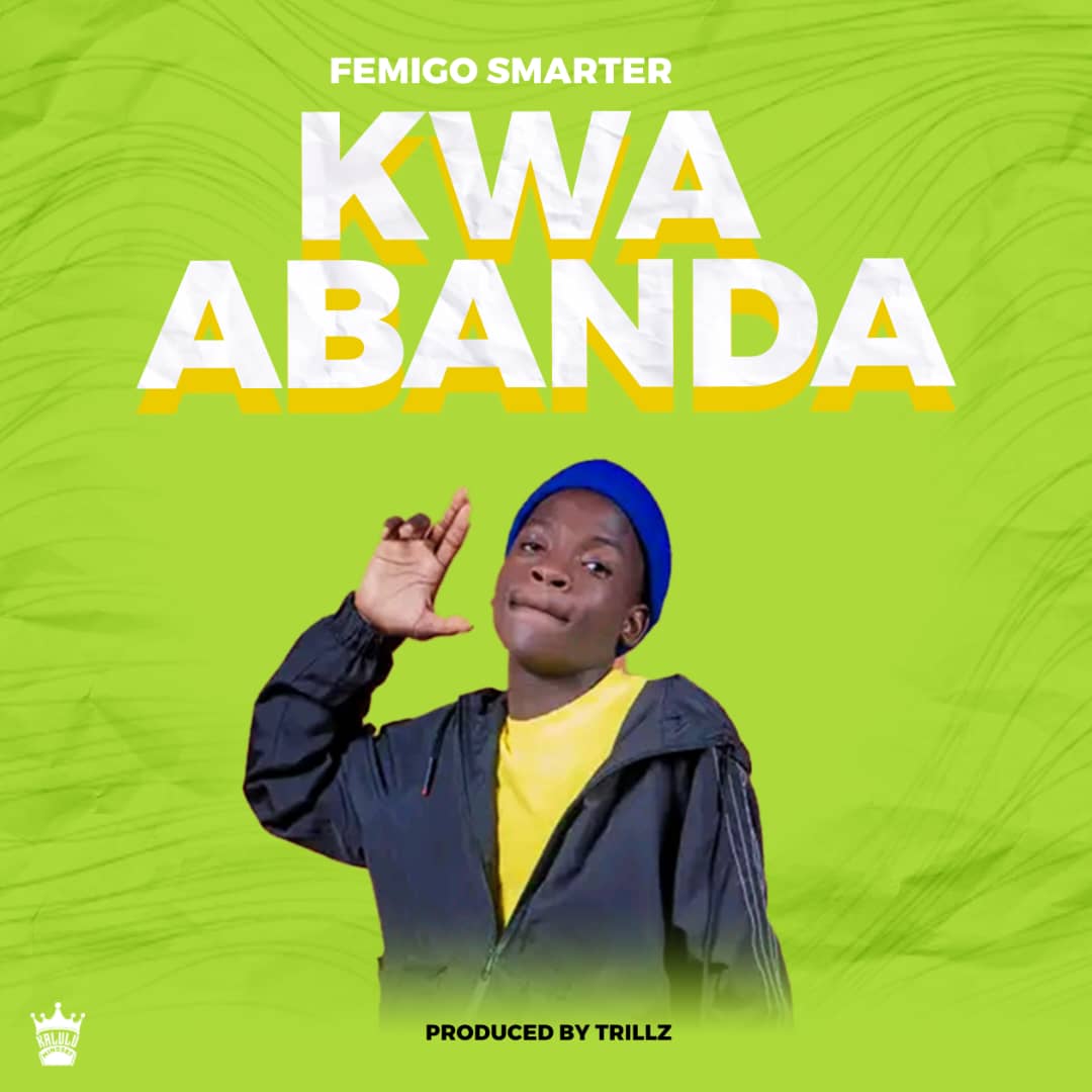 Kwa Abanda