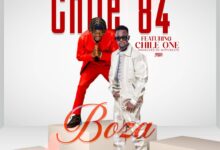 Chile 84 ft. Chile One - Boza