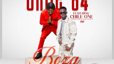 Chile 84 ft. Chile One - Boza
