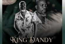 A.P Chibaba - R.I.P Dandy