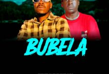 Digga ft. Wizy Roxy - Bubela