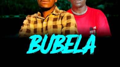 Digga ft. Wizy Roxy - Bubela