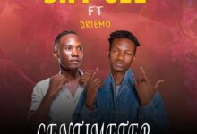 Shy Cee ft. Driemo Mw - Centimetre Remix