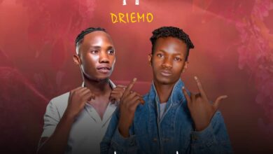 Shy Cee ft. Driemo Mw - Centimetre Remix