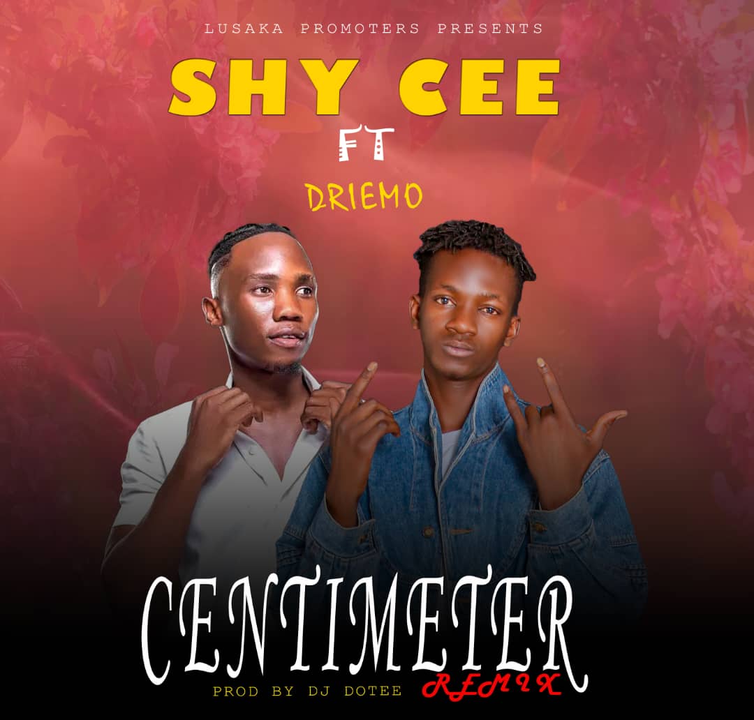 Centimetre Remix