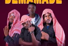 199 Savages & Stapcent - Demamade