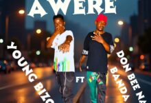 Young Bizo ft. Don Bee Na Banda - Awere