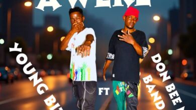 Young Bizo ft. Don Bee Na Banda - Awere