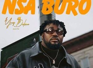 Young Dickson AKA YD - Nsa Buro