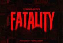 Ypee - Fatality