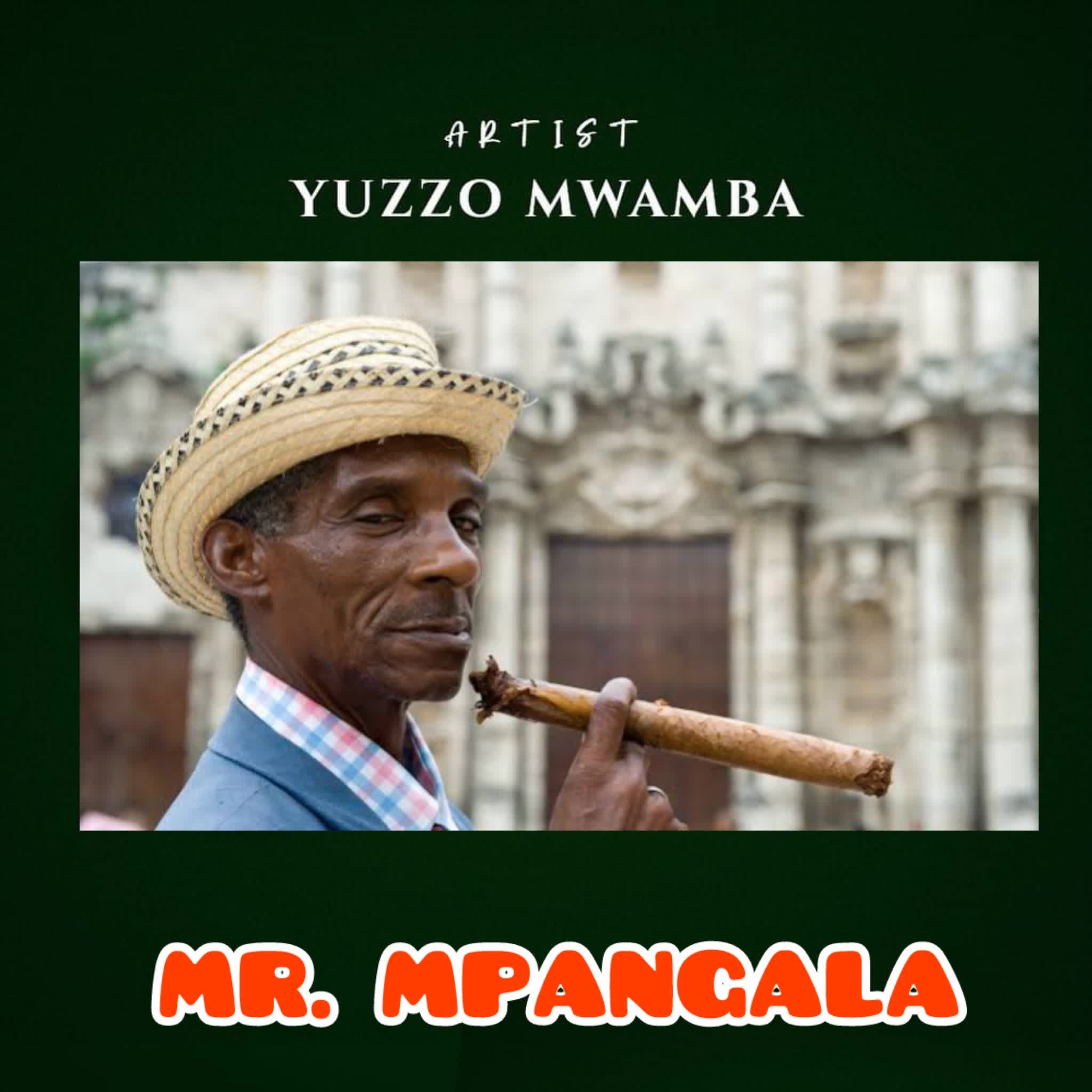 Mr Mpangala
