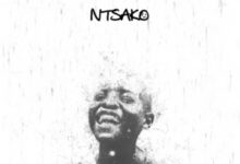 Kelvin Momo - Ntsako (Album)