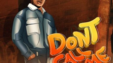 DJ Warzy ft. Yaw Dyro - Don’t Call Me
