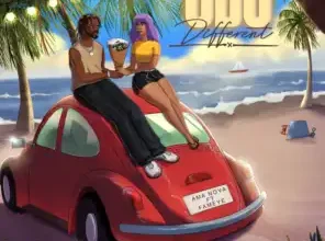 Ama Nova ft. Fameye - Odo Different