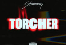 Stonebwoy - Torcher