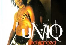 Uniq ft. Dandy Krazy - Temperature