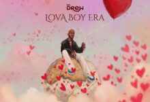 Mr Drew ft. Kojo Blak - End of The Day