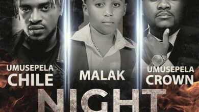 Umusepela Chile ft. Malak & Umusepela Crown - Night Watch 2