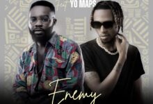 Jae Izzy ft. Yo Maps - Enemy