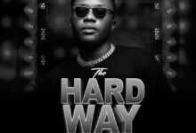 Slick Bowy - The Hard Way Freestyle