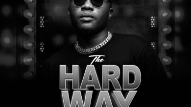 Slick Bowy - The Hard Way Freestyle