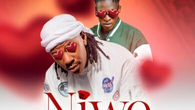 Rich Bizzy ft. Kayz Adam - Tenga