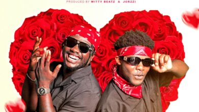 Coop Ticker ft. Jorzzi - Find Your Love