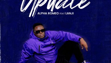 Alpha Romeo ft. Lanji - Update