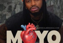 Diamond Platnumz – Moyo