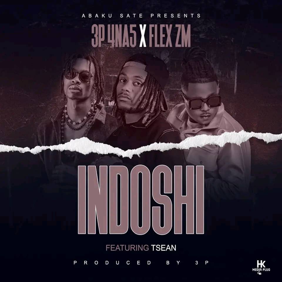 Indoshi