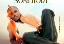 Prince Luv - Somebody