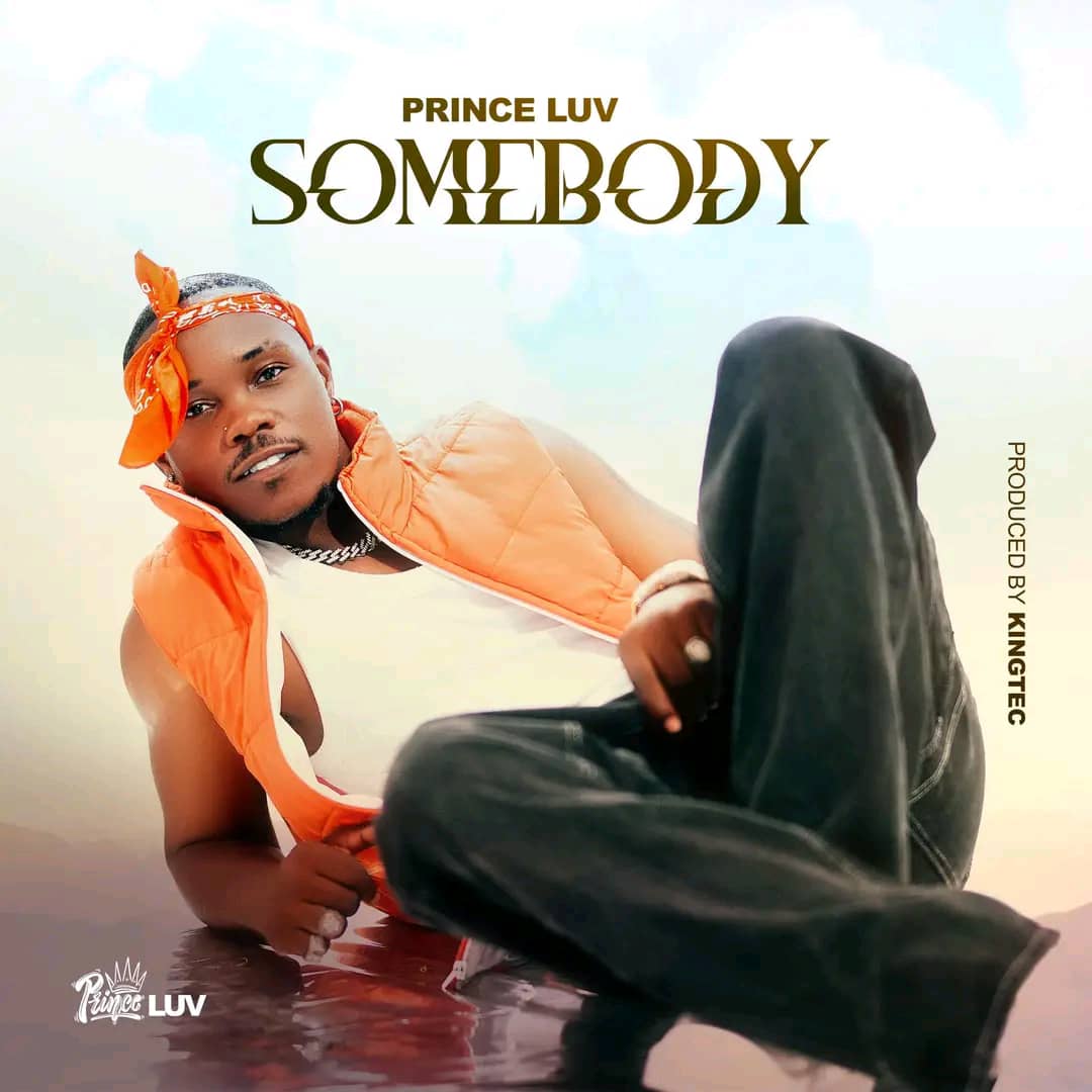 Somebody