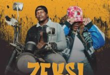 Willz Mr Nyopole ft. Towela Kaira – Zeksi