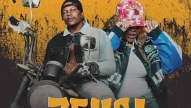 Willz Mr Nyopole ft. Towela Kaira – Zeksi