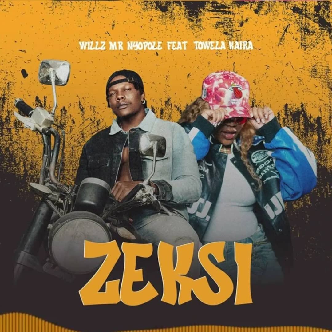 Zeksi