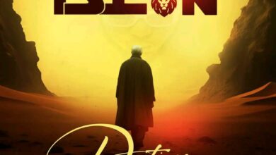 T Sean - Destiny