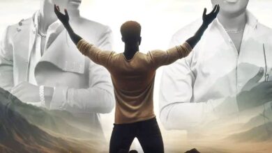 Chile One MrZambia ft. Joshua NN – Ambuye