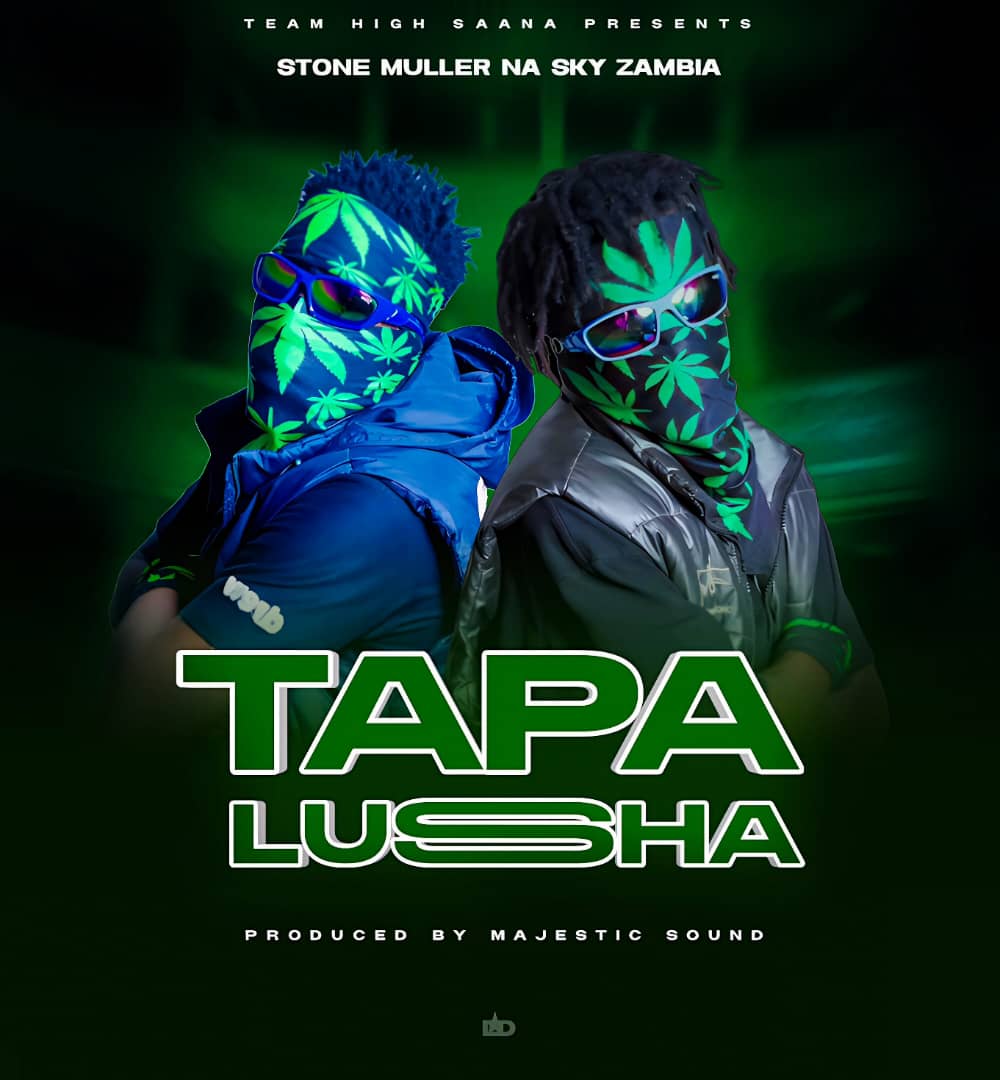 Tapalusha