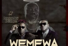 Dope Boys ft. Pepelepe Boy & Stan G - Wemfwa