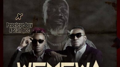 Dope Boys ft. Pepelepe Boy & Stan G - Wemfwa